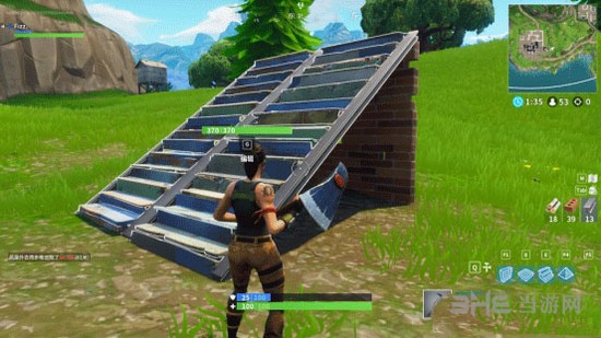 冯莹莹夺冠：保持简单保持专注.